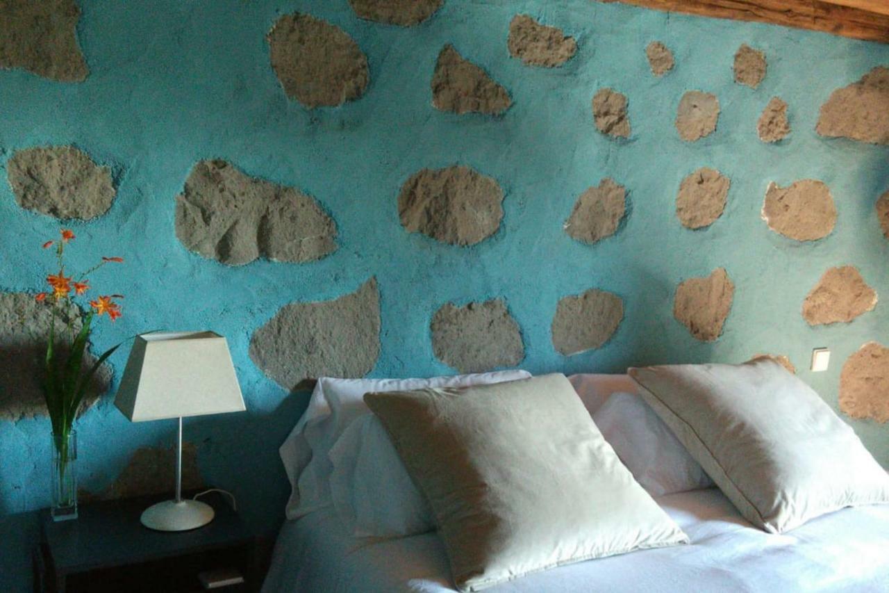 Casa Fita En El Cubo De La Galga Guest House Puntallana Exterior photo